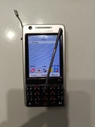 Sony Ericsson P1i +ładowarka 