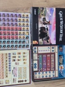 Great Western Trail Argentyna