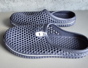 Saguaro Klapki damskie męskie letnie Aero r. 41 granatowe