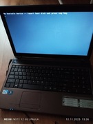 Laptop Acer sprawny