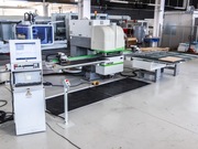 Wiertarka Biesse Skipper 100