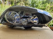 Nowy lewy reflektor do Volkswagena Golfa/Variant rocznik 2009-2011