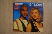 0493 Twenty For Seven - Is it love EURODANCE 
