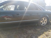 Audi A8 części