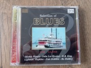 Gold Sound - Section of blues (2 CD)