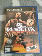 Def jam vendetta ps2