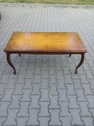 Stylowy stolik Ludwikanski 