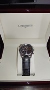 Zegarek Longines Master Collection Chrono Moonphase