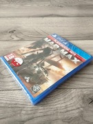 Nowa Gra Mad Max Polska Wersja PS4/PS5 Playstation