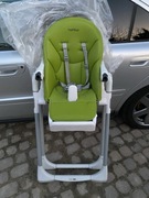 Krzesełko do karmienia Peg Perego Zero 3