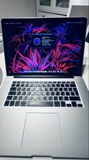 Apple MacBook Pro (Retina, 15-inch, Mid 2015), i7, 2,2 GHz, 16 GB, 256 SSD,