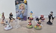Figurki Disney Infinity 3.0 i 2.0
