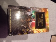 Horus Heresy The Silent War
