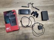 Nintendo switch  + gra FIFA 23