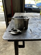 Obudowa filtra siatkowego Allison seria 3000 / MD3600 29542990