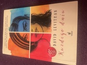 David Levithan Każdego dnia
