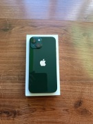 Telefon iPhone 13, w pełni sprawny, w oryginale, świetny stan, kondycja 89%