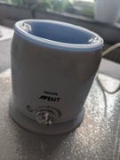 Podgrzewacz do butelek i słoiczków PHILIPS