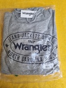 Bluza Wrangler Hoodie M nowa