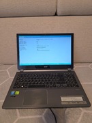 Acer Aspire V5-573PG  Na części / Uszkodzony