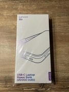 Lenovo GO. USB-C Power Bank 20 000 mAh