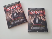 Film DVD Nine Dziewięć 