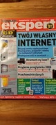 KOMPUTER ŚWIAT EKSPERT 3/08 + PEŁNE WERSJE