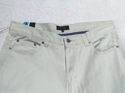 Spodnie jeans "Man by Tchibo", wiosenno-letnie, stan nowe b/metki