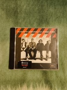 U2 - How to dismantle an atomic bomb, cd