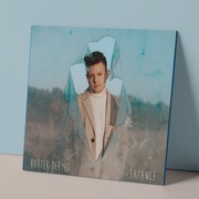 Płyta Bartek Deryło - Latawce 