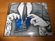 TRK PROJECT - Mr Scrooge, 2CD (patrz opis!)
