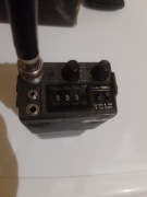 ICOM   IC-2E  144-146Mhz (2m)