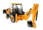 TOMY Britains 42702A1 koparko-ładowarka JCB 3CX 1:32