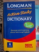 Angielski - zestaw 4 książek - Nowa Gramatyka Angielska, Słownik, Testy