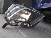 FORD MUSTANG 13 14 2013 2014 REFLEKTOR LAMPA XENON KSENON PRAWY USA 
