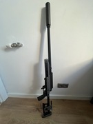 Silverback Tac 41 A
