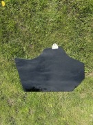 Mazda cx3 szyba prawy tyl tylna