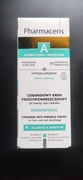 Pharmaceris A ceramidowy krem p/zmarszczkowy 30 ml