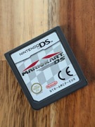 Mario Kart DS DS Nintendo DS