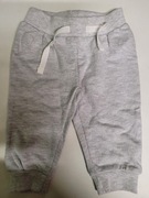 niemowlęce spodnie dresowe (baby sweatpants)