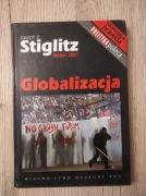 Globalizacja. Joseph E. Stiglitz