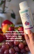 Suplement diety LR Health & Beauty Vita Active płyn 150 ml