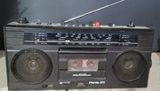 Radiomagnetofon Hania Unitra  Rms 401