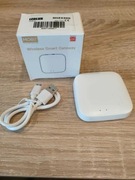 MOES centralka bramka