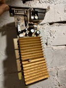 GeForce FX5200 AGP 128MB 