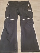 Dare2b Speed -męskie spodnie narciarskie  rozm 56(XXL)