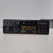 Radio BLAUPUNKT TRIER RCR126 - 100% sprawne !!