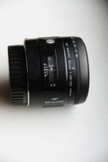 Minolta 50 macro 3.5