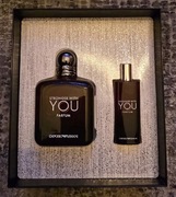 Armani Emporio Stronger With You Parfum