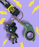 Keyrambit, keyspinner ASTRO TikTok